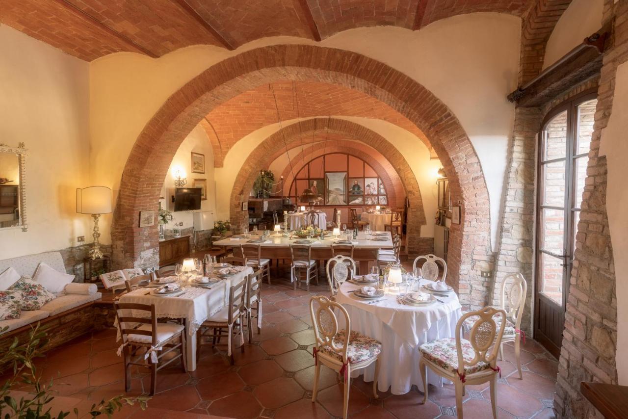 Agriturismo Renello Petroio