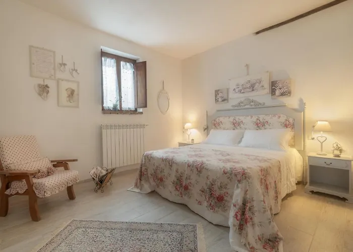 Agriturismo Renello