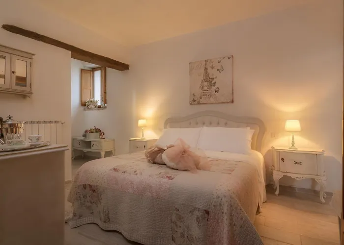 Agriturismo Renello