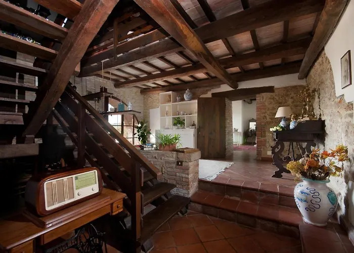 Agriturismo Renello