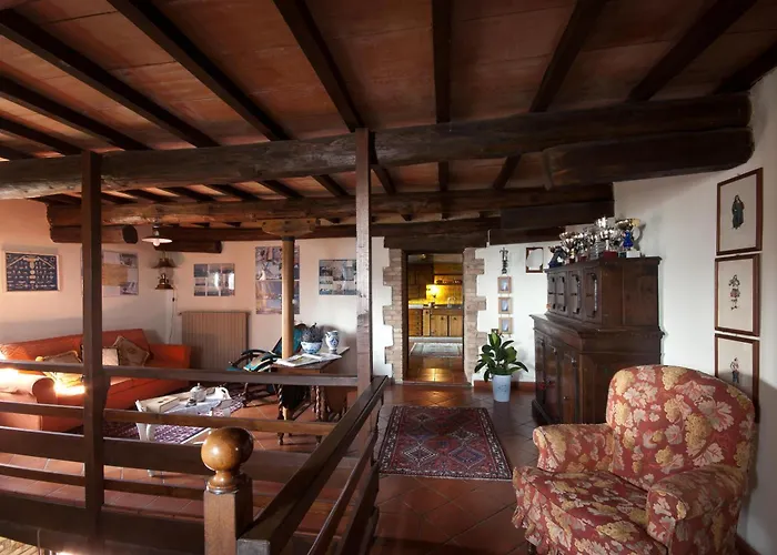 Agriturismo Renello