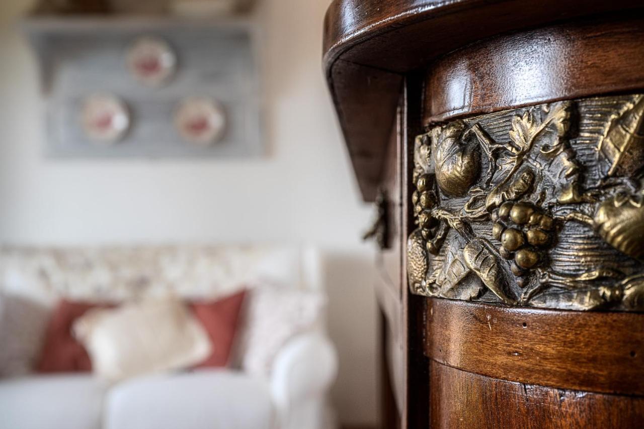 Renello Country house