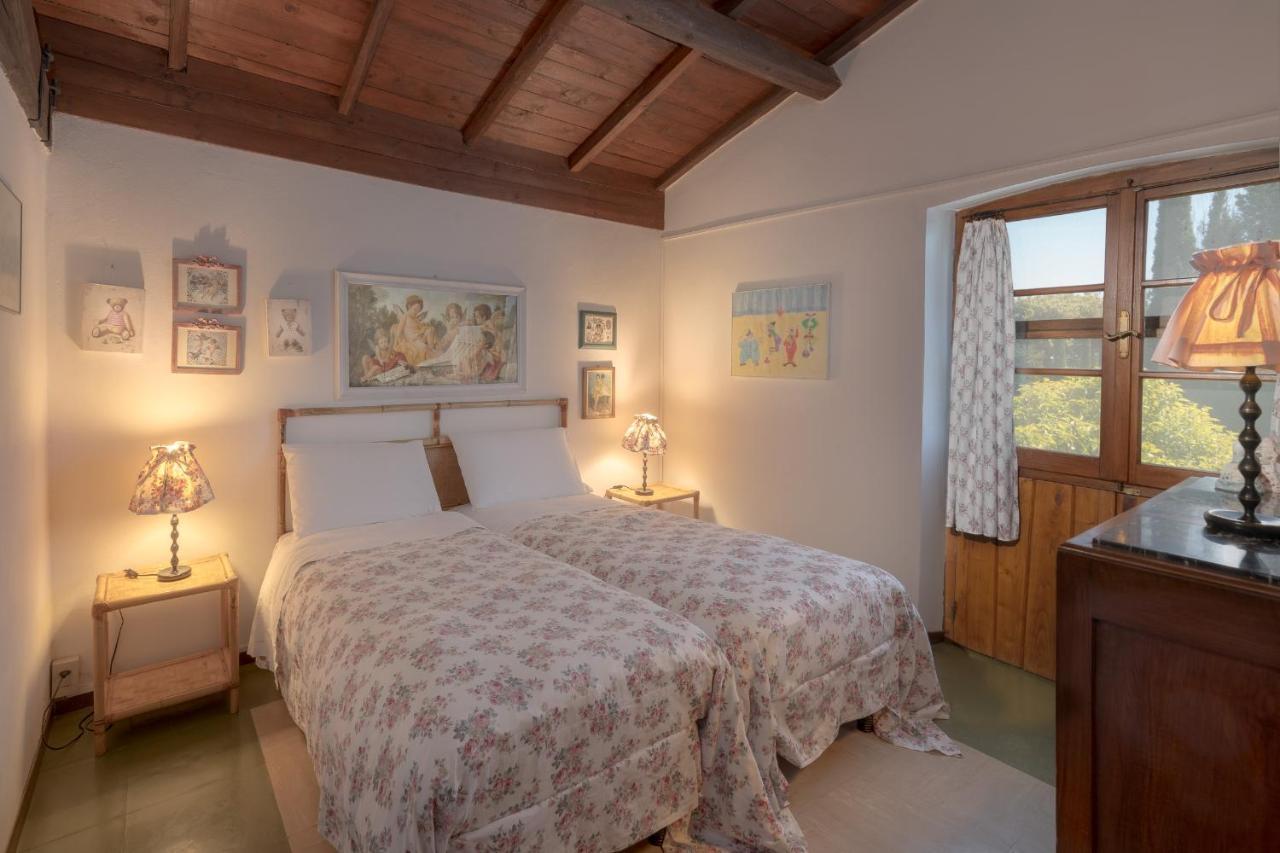 Agriturismo Renello Petroio